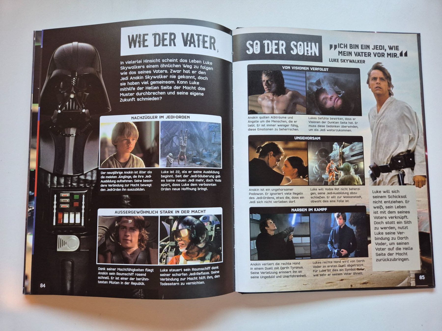 Libri: STAR WARS - Hüte dich vor den SITH – Usato da Niederweningen venduto da Obson 7