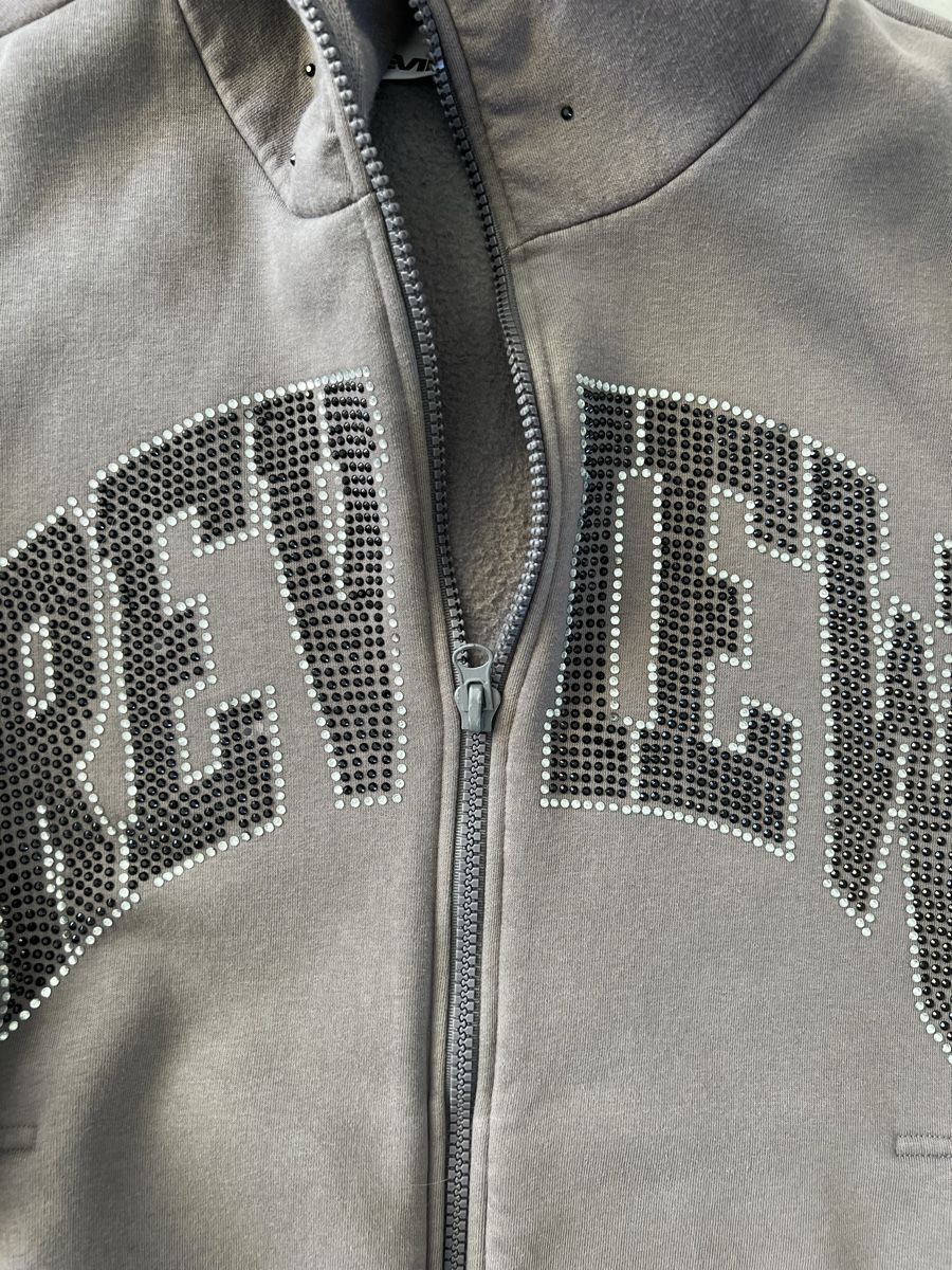 Giacche: Review-Kaputzenjacke – Usato da Ebmatingen venduto da Samato 4