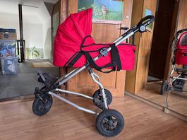 Mountain Buggy