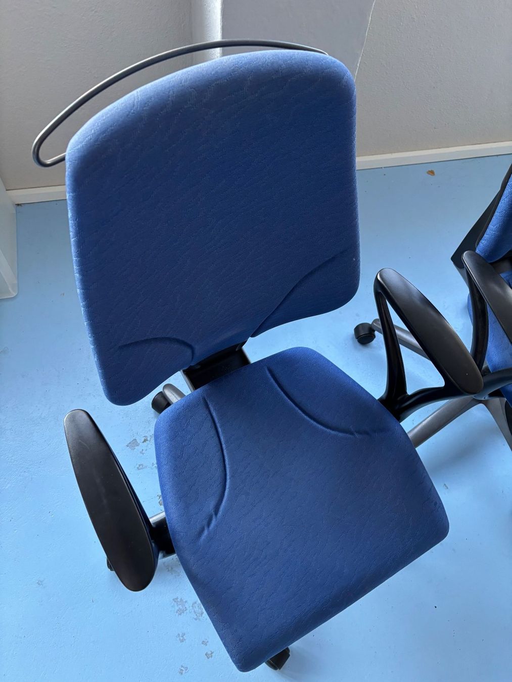 Stühle: 2 Bürostühle – Gebraucht aus Zürich von mar_hs6l 2