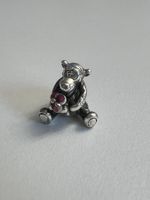 PANDORA Disney Charm 792135EN80 Tigger Silber 925 Tiger