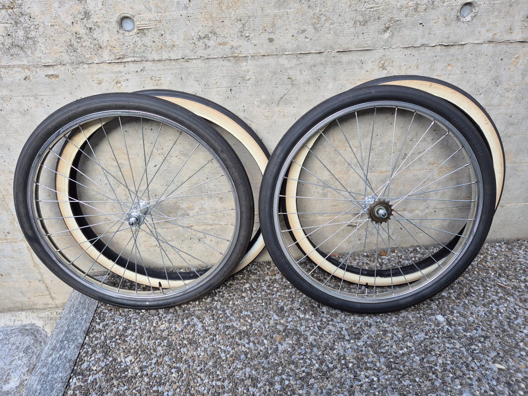 Solex Ciclomotori: Solex Velosolex – Nuovo (secondo la descrizione) da Giumaglio venduto da doro65