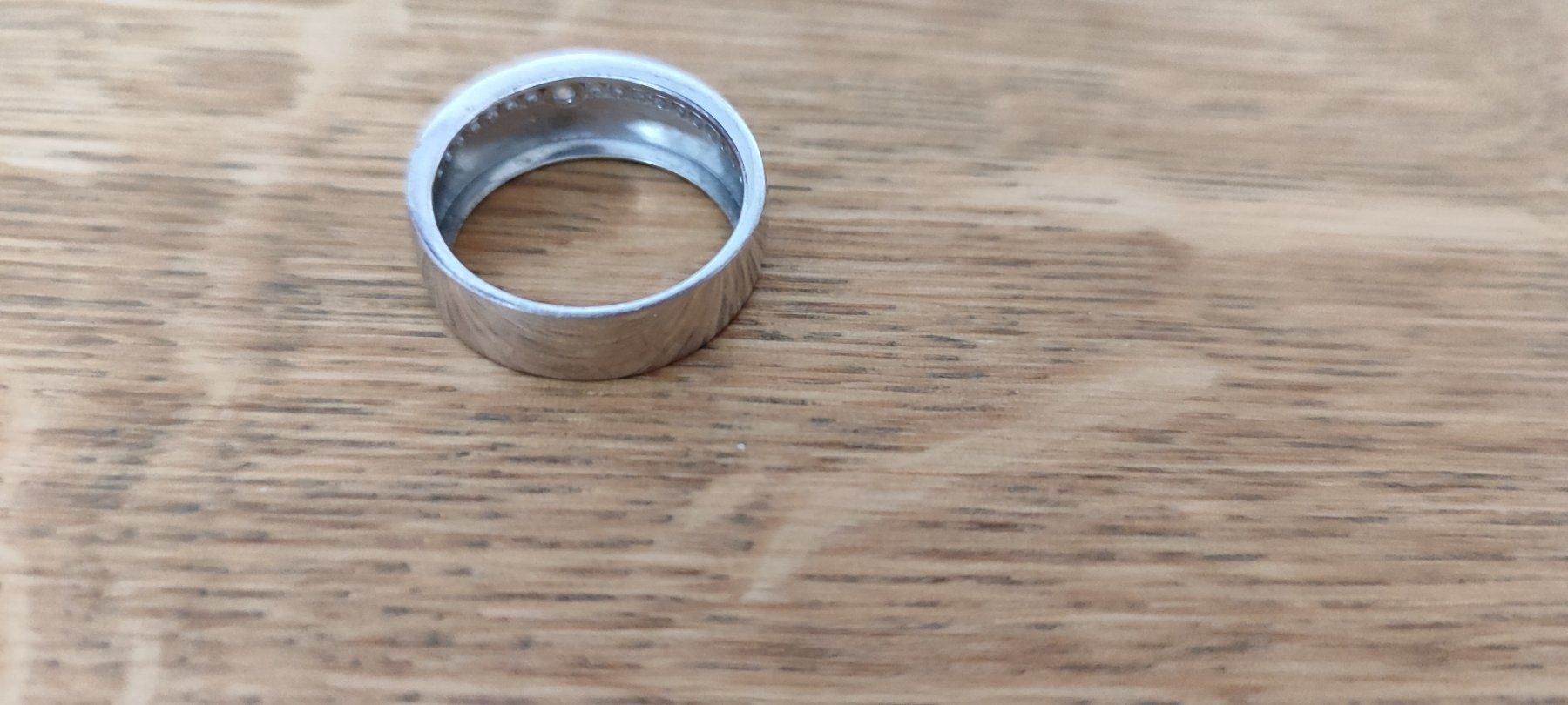 Christ Anelli: Massive Silber Ring 925 – Usato da Chur venduto da djovanna 1