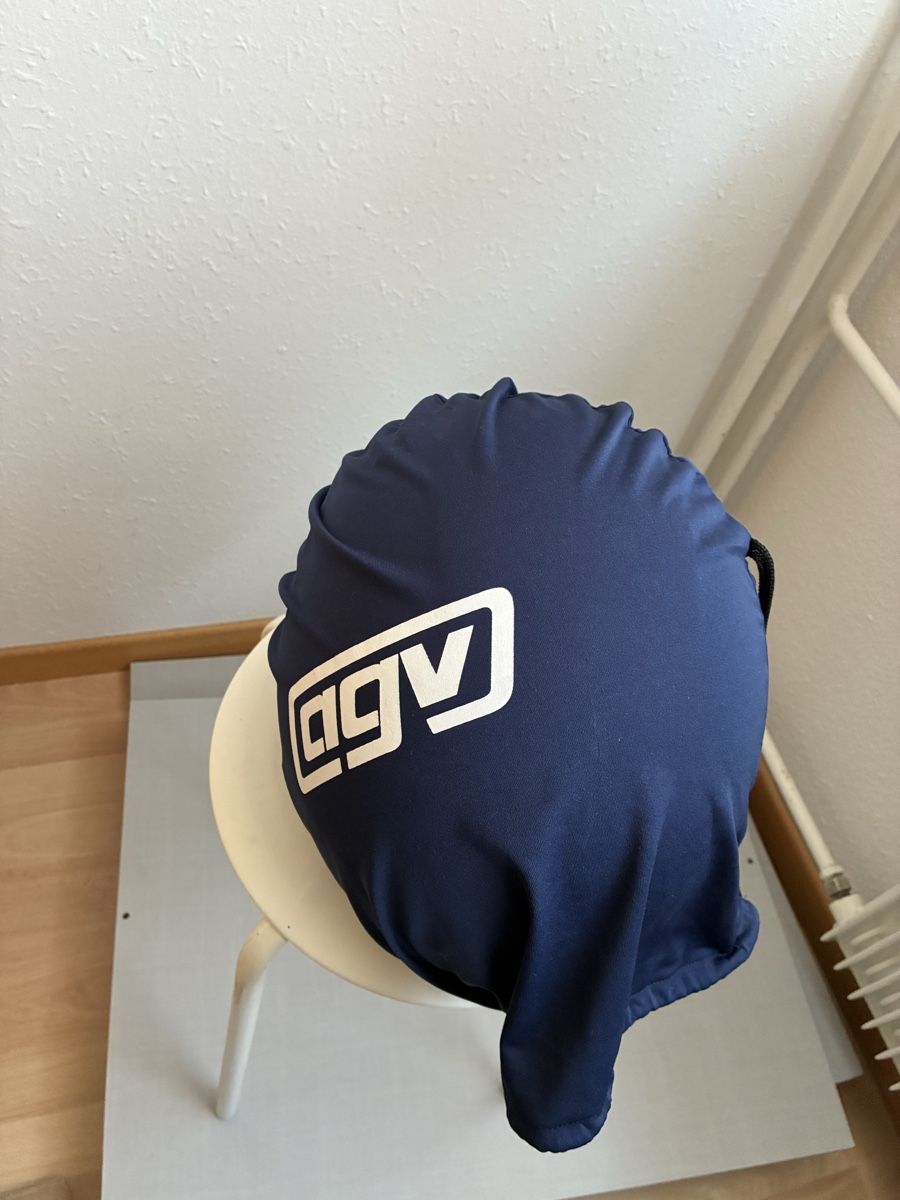 Helme & Visiere: agv Helm M 57-58 – Gebraucht aus Cham von Tamburi 3