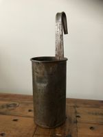Altes Milchmass 0.5 l