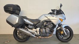 Honda CBF 600 SA ABS (35 kW)