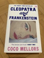 Book Cleopatra and Frankenstein (Coco Mellors)