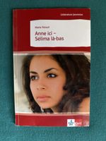 Anne ici - Selima la-bas