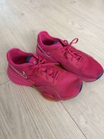 Nike Superrep Flyknit Damen Trainingsschuh 37.5