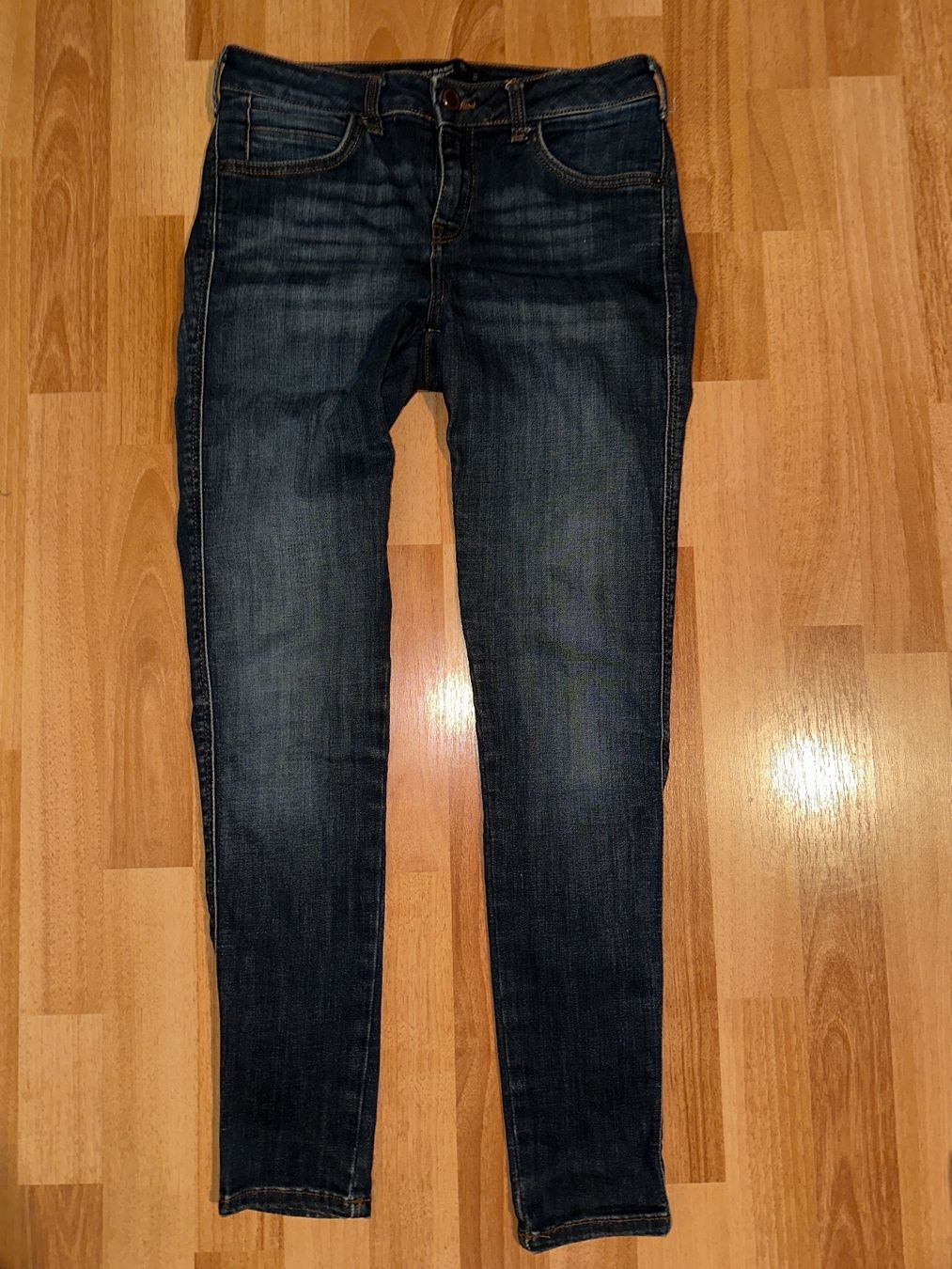 Zara Pantaloni: Hose Zara Basic Z1975 Gr. 36 – Usato da St. Gallen venduto da mai_zpt7