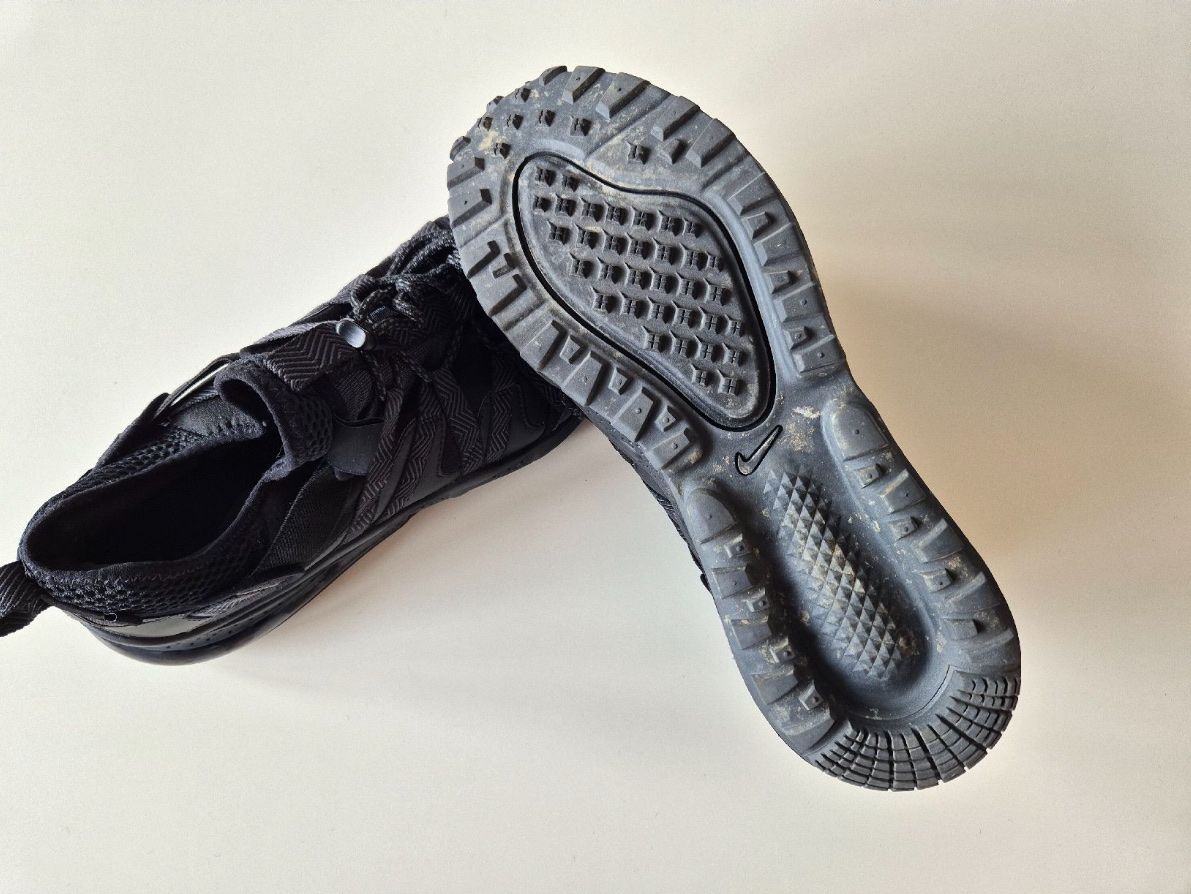 Nike Scarpe da uomo: NIKE AIR MAX 270 BOWFIN WIE NEU – Usato da Kriens venduto da Ileriadiamore 2