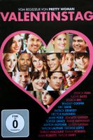 DVD * VALENTINSTAG * Romanze / Komödie * kratzerfrei