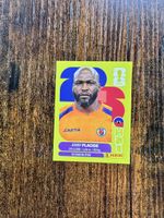 Panini FIFA World Cup 2026 Sticker Johnny Placide HAI 2