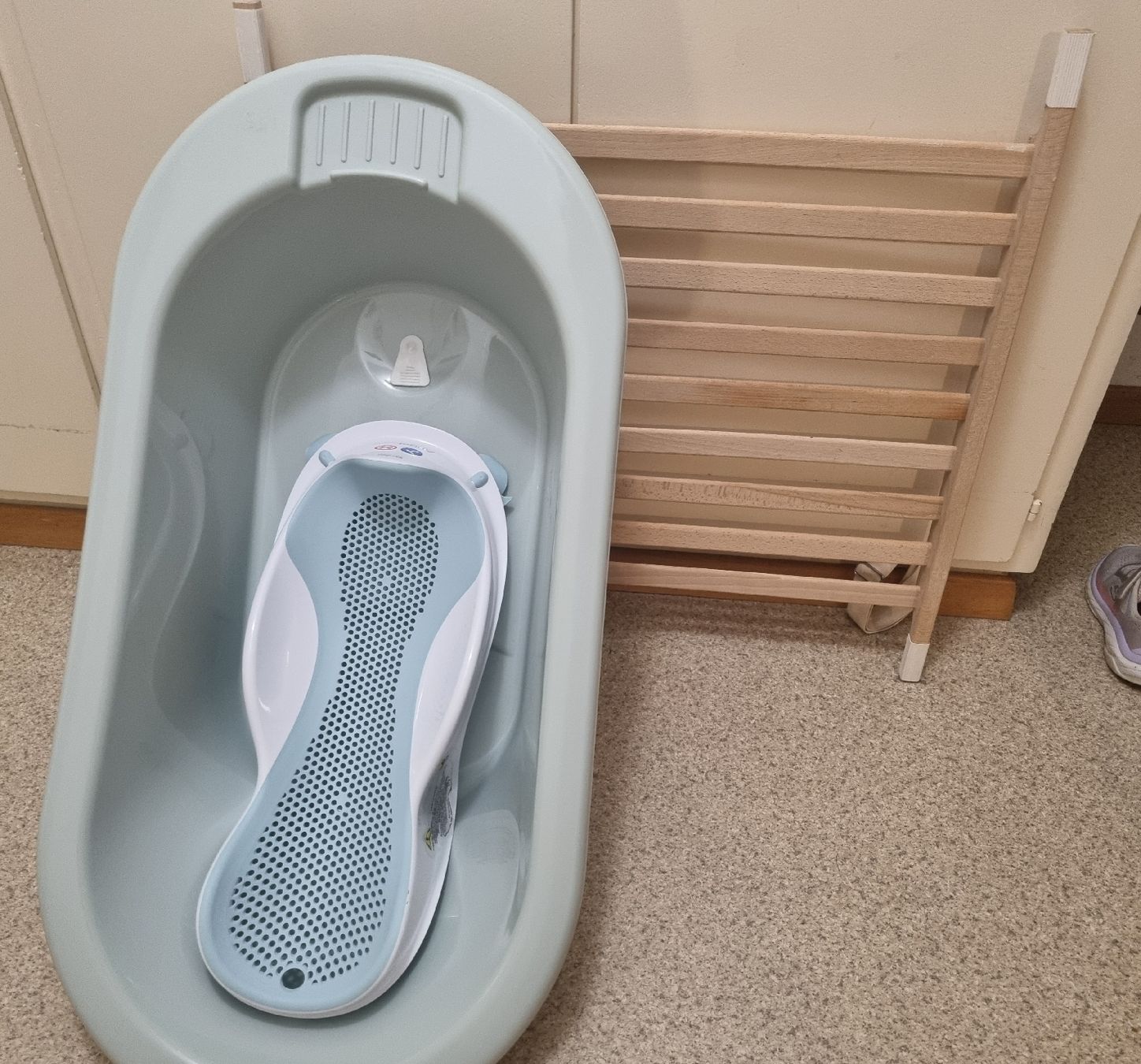 Tutto per il bagno: Badewannen-Set Baby – Nuovo (secondo la descrizione) da Lengnau BE venduto da raki12