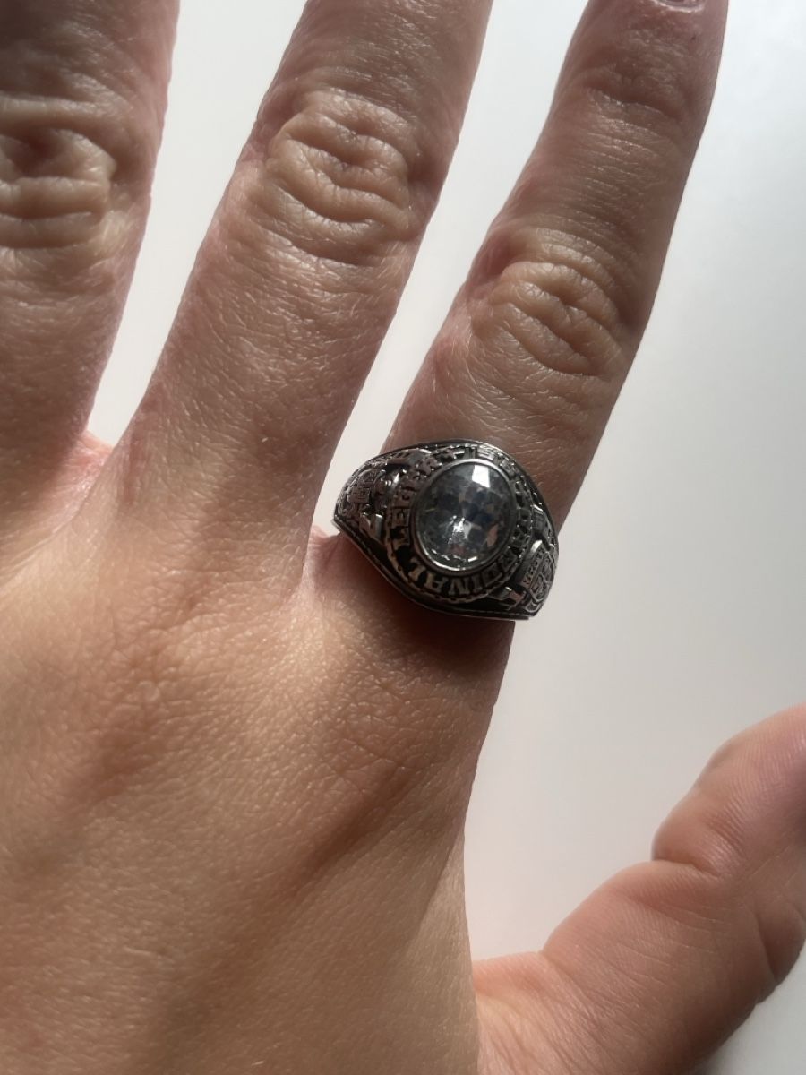 Bagues: Ring Jostens guter Zustand – D'occasion à Wettingen par ele_n8lj 1