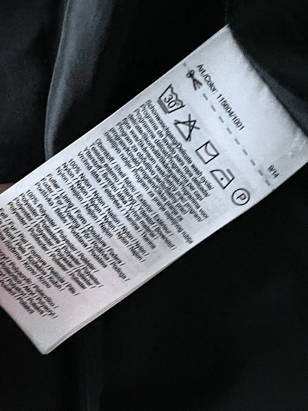 Giacche: Street One Jacke schwarz 38 – Nuovo (secondo la descrizione) da Dietikon venduto da Nieselchen 5