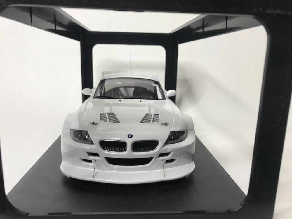 フラワープリント 1/18 オートアート BMW Z4 | ccfl.ie