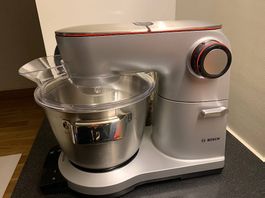 Küchenmaschine