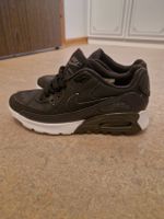Nike Air Max 90 Sneaker Grösse 38 schwarz 