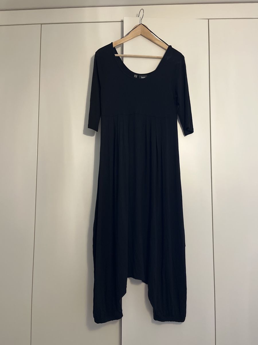 Tute: Jumpsuit schwarz Gr. 38/40 – Usato da Rudolfstetten venduto da Stern042