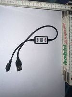 LED-Streifen Verbindungskabel