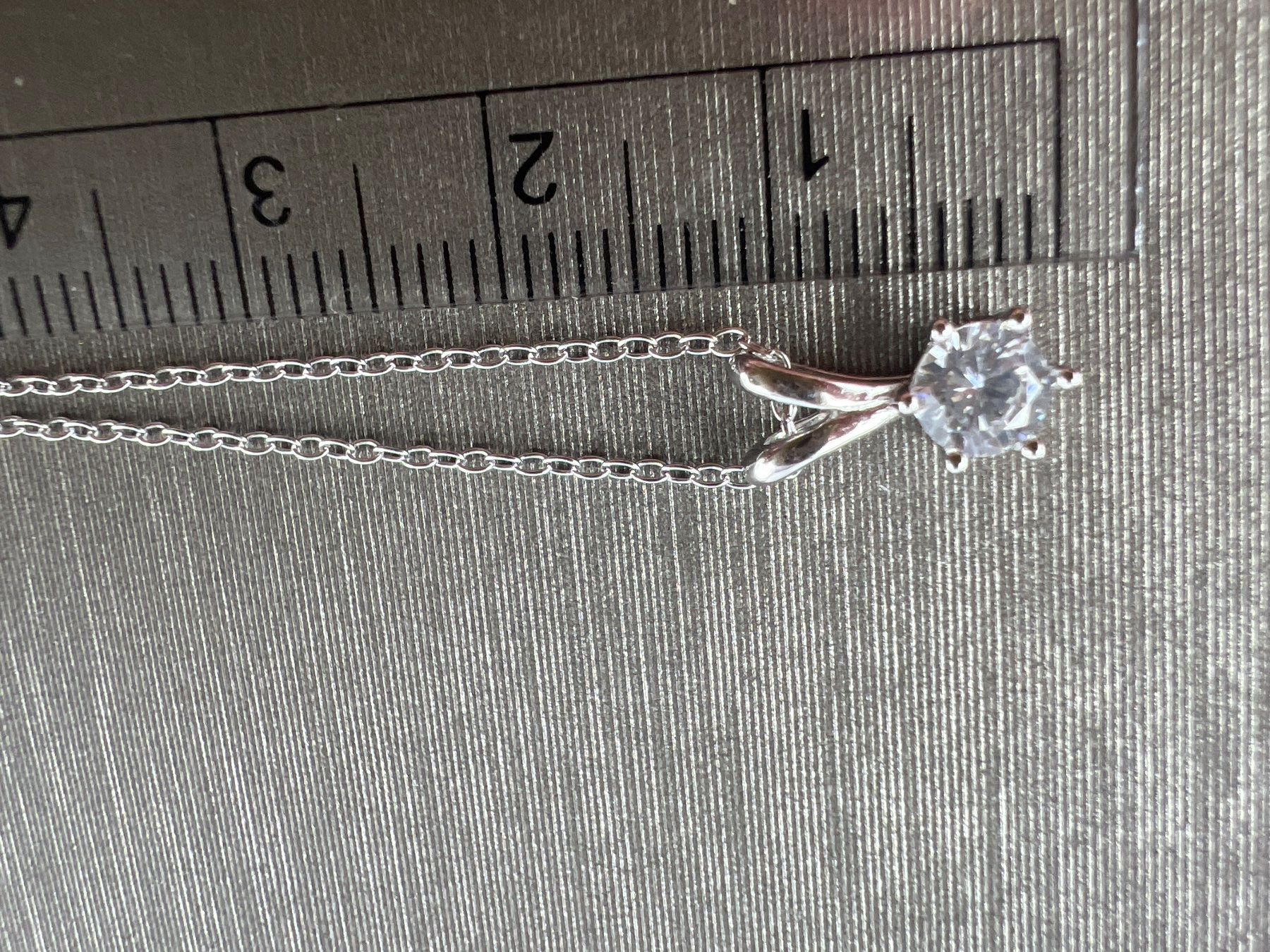 Ketten: Kette 925 Silber – Gebraucht aus Niederuzwil von leo_8857 4