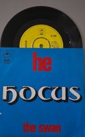 Hocus Single – He