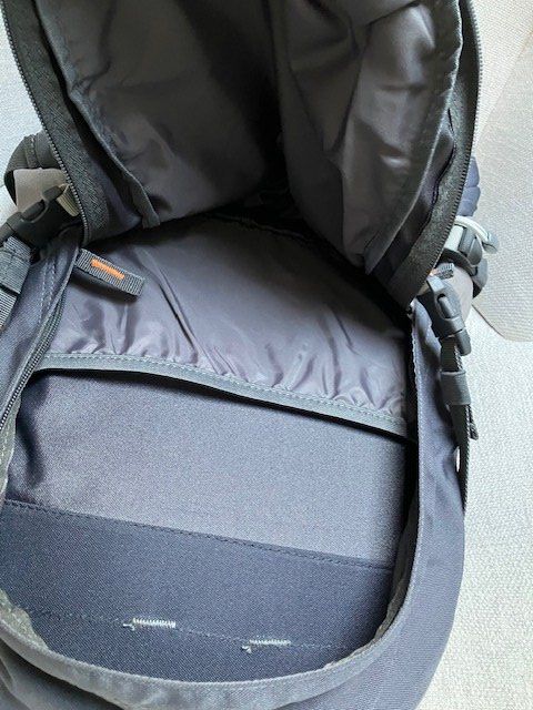 Rucksäcke: Neuer Wander-Rucksack 30 l Versand – Neu (gemäss Beschreibung) aus Solothurn von Zsusanna 4