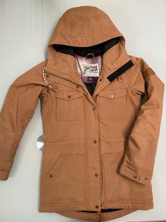Picture Organic Clothing Jacke/Veste
