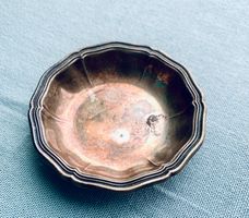 Jezler Echtsilber Schale 800 | 27.7g | Ø 7.5cm
