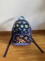 Sac à dos enfant Pat Patrouille