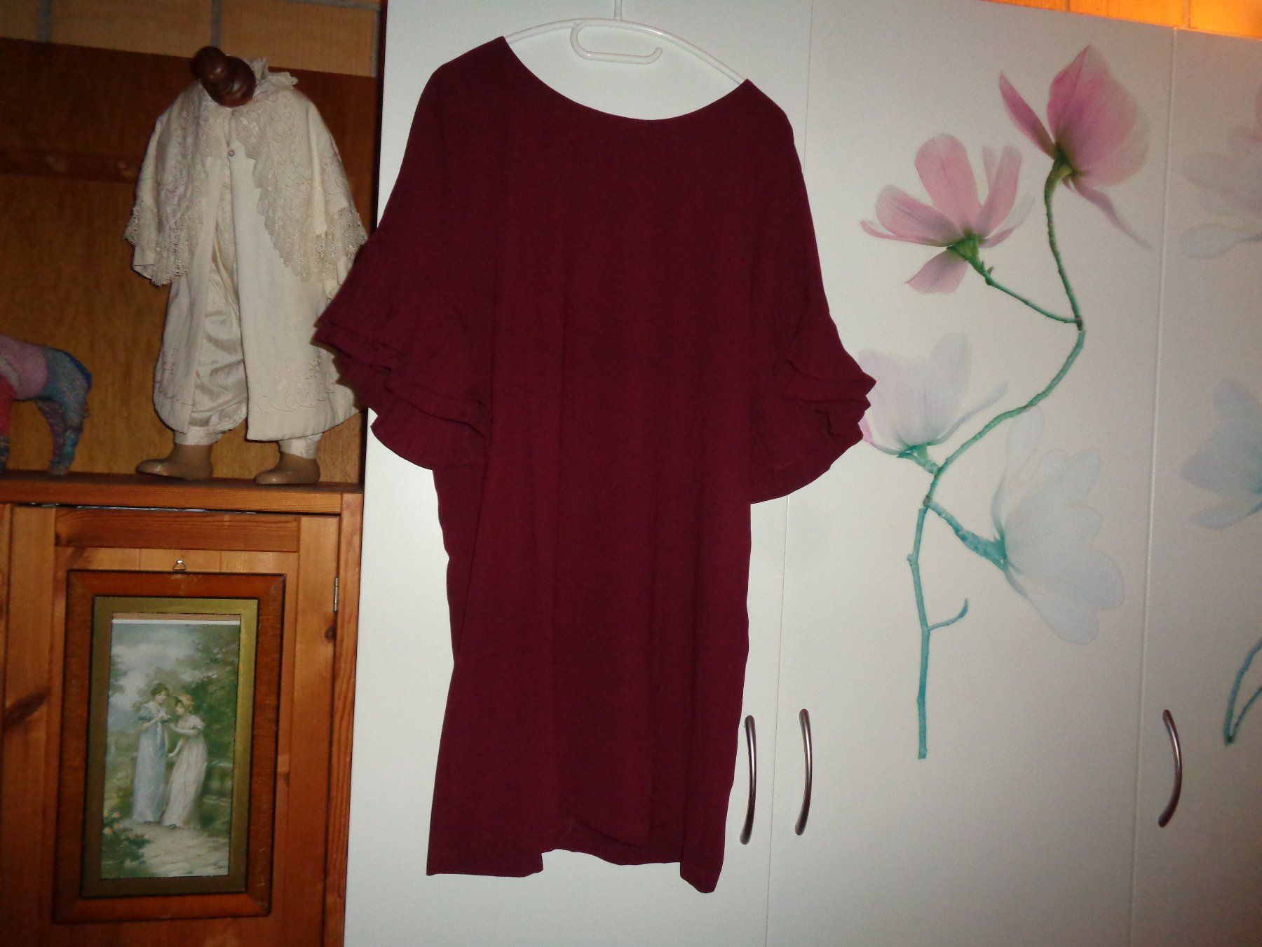 Vestiti: *** Besonderes Kleid *** / von minimum – Nuovo (secondo la descrizione) da Othmarsingen venduto da Leuchtturmlady 1