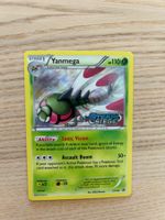 Yanmega XY144 PROMO - EN