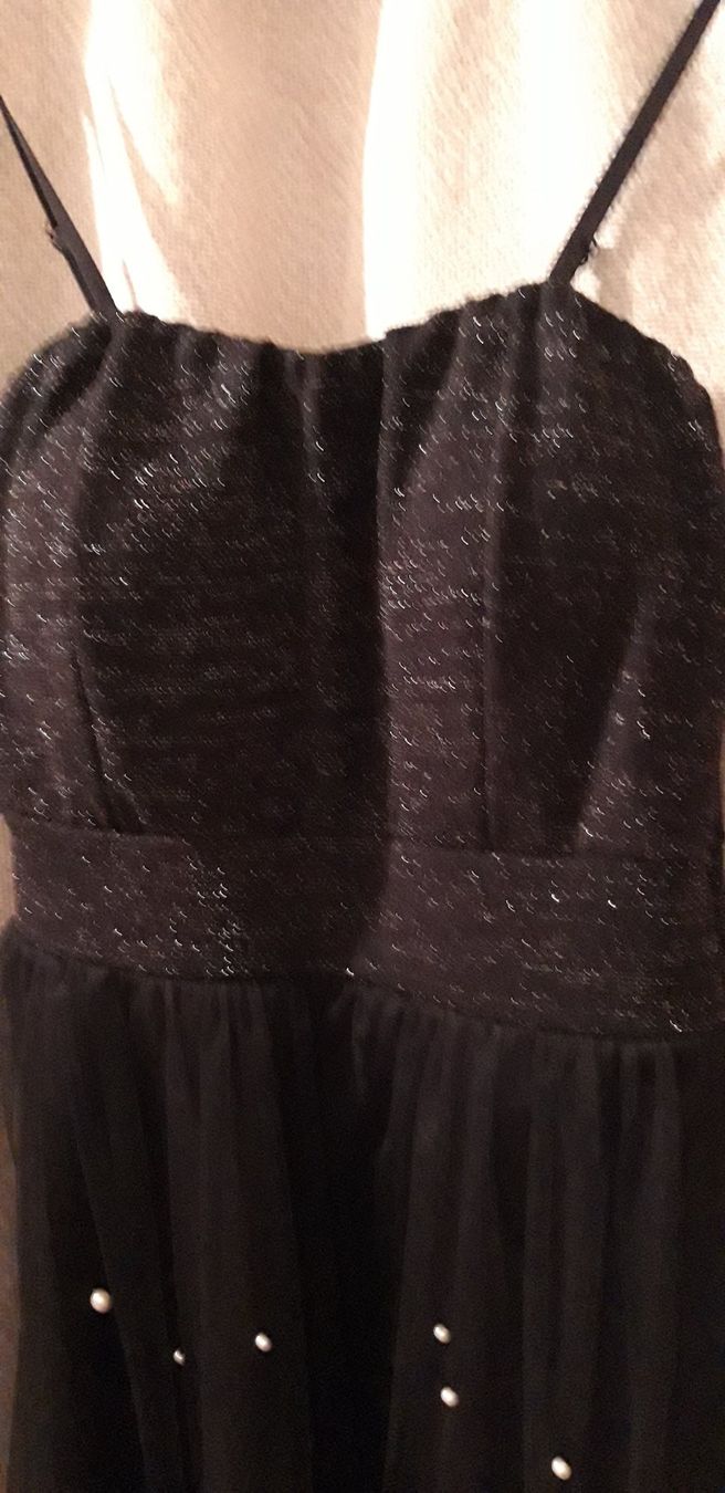 Vestiti: Cocktail-Kleid, Grösse 36 – Usato da Neuenhof venduto da elRey123 4