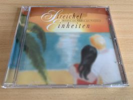 Streicheleinheiten Vol 4,5 und 6 - 3 CD