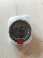 Abzeichen Grosser Verband (Béretemblem)