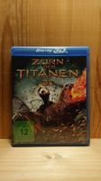 ZORN DER TITANEN 3D und 2D Blu-Ray
