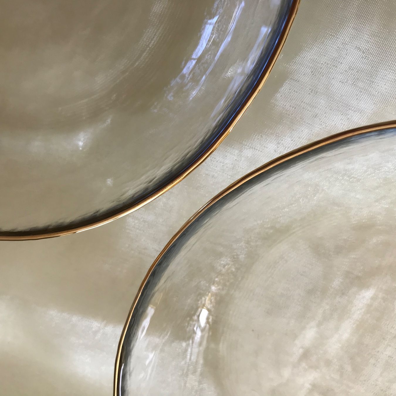 Ciotole: 6 Glasschalen – Usato da Hauptwil venduto da EfairB 1