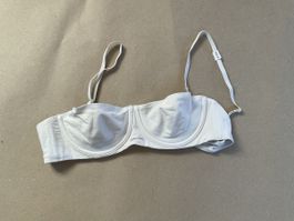 Calvin Klein BH offwhite Grösse 75B neu
