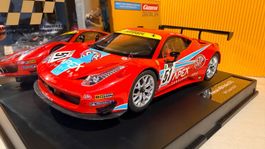 Ferrari 458 Italia GT3 «AF Corse – No.51»  Digital 124 NEU