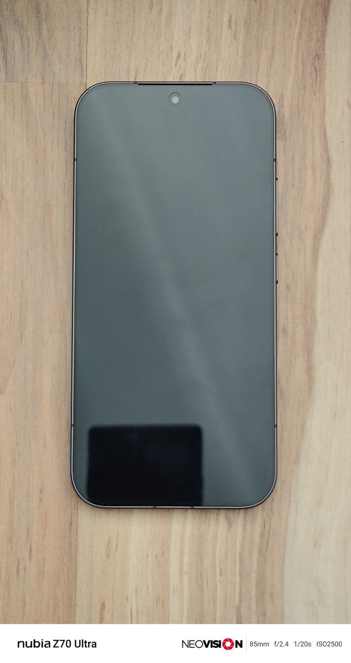 Xiaomi Telefoni cellulari / Smartphones: Xiaomi 17 Pro 12/256GB – Usato da Brugg AG venduto da kak_pc6v 1