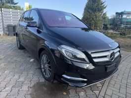 Mercedes-Benz B 250 e