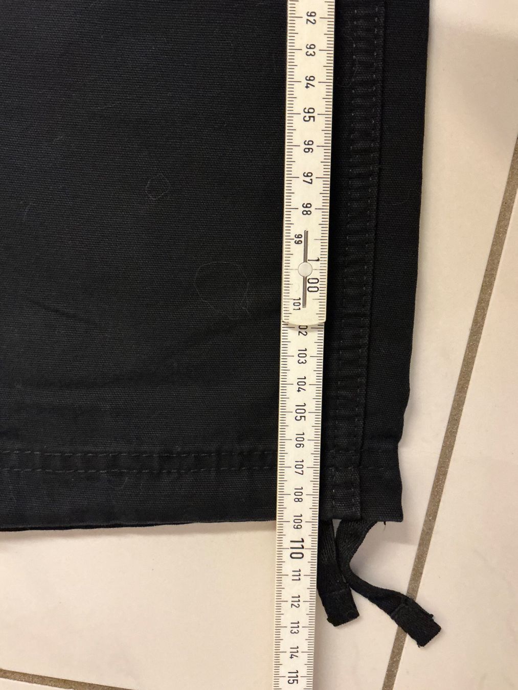 Jack & Jones Pantaloni: Neue Cargo Hose 31/34 Jack Jones – Nuovo e nell'imballaggio originale da Biel-Benken BL venduto da Sahra1 5