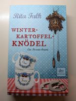 Rita Falk - Winterkartoffelknödel - 1.Teil Eberhofer-Serie