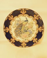 Eiwa kinsei seiva porcelain- Japan