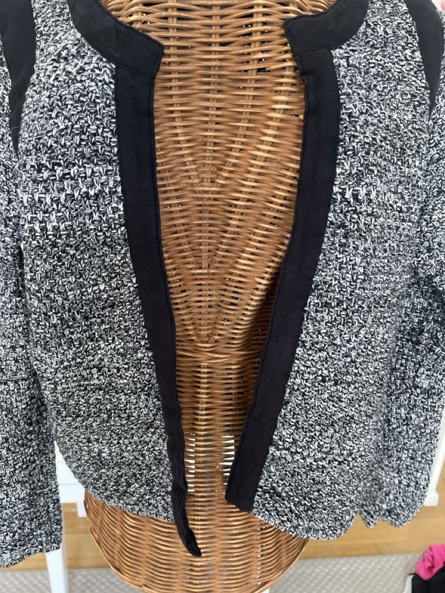 Giacche: Elegante Strickjacke, Cache Cache, S – Usato da Solothurn venduto da Bobesch08 2