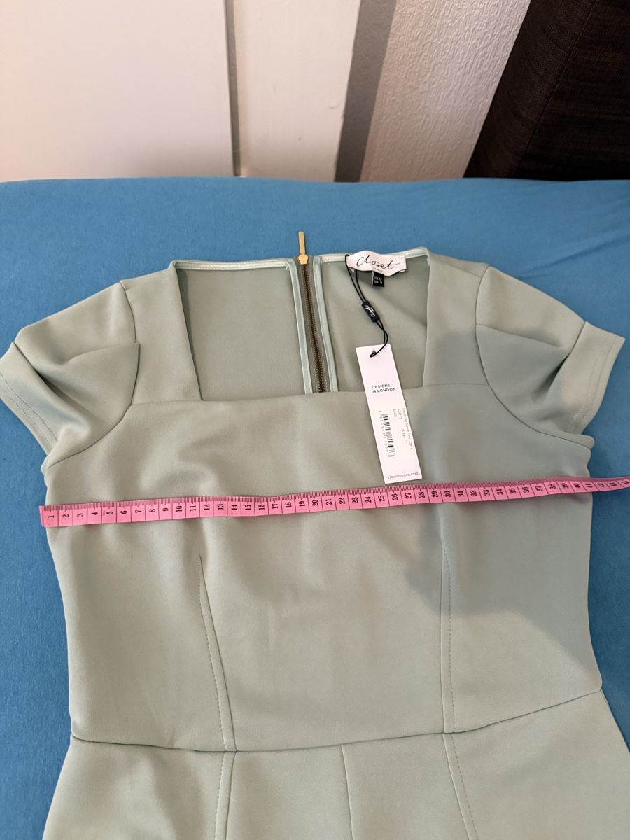 Closet London Vestiti: Robe élégante à vendre – Nuovo e nell'imballaggio originale da Le Locle venduto da tchanatakoua 7