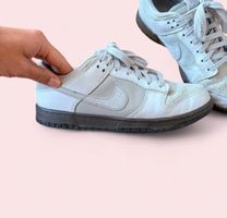 Nike Dunk Low Ironstone