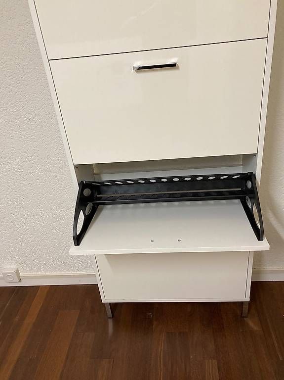 Schränke: Schuhschrank – Neu und originalverpackt aus Bern von Saloriwe 1