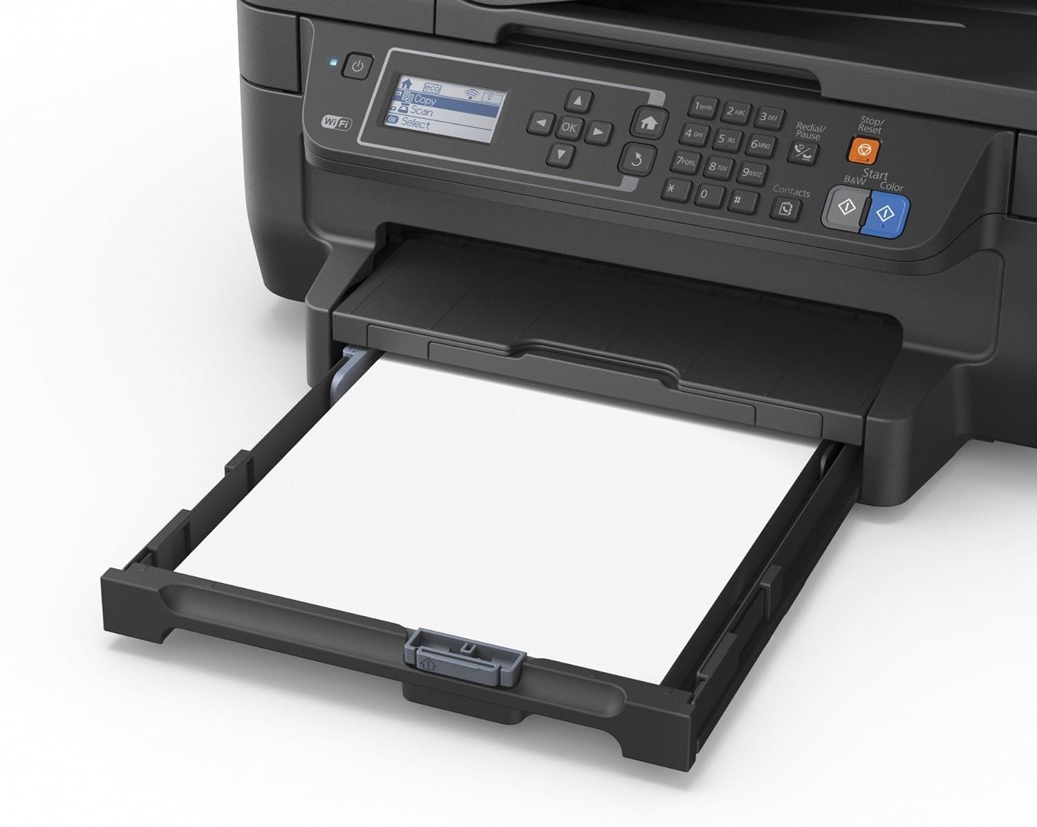 Epson Stampanti: % EPSON WF 2650 Drucker/Printer WF-2650DWF – Usato da Tägerwilen venduto da Slodei 4